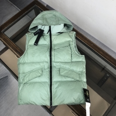 Stone Island Down Jackets